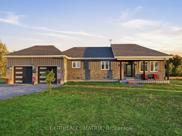 12340 Forest Rd, South Dundas, ON K0C 2H0