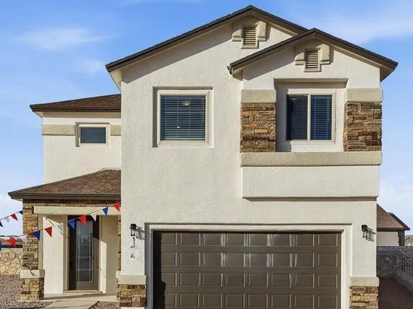 11857 Barrenkale, El Paso, TX 79934