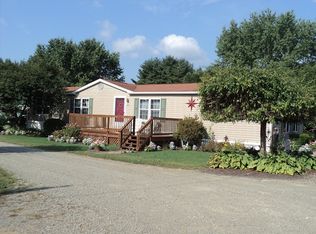 33 Penny Ln, Wellsboro, PA 16901