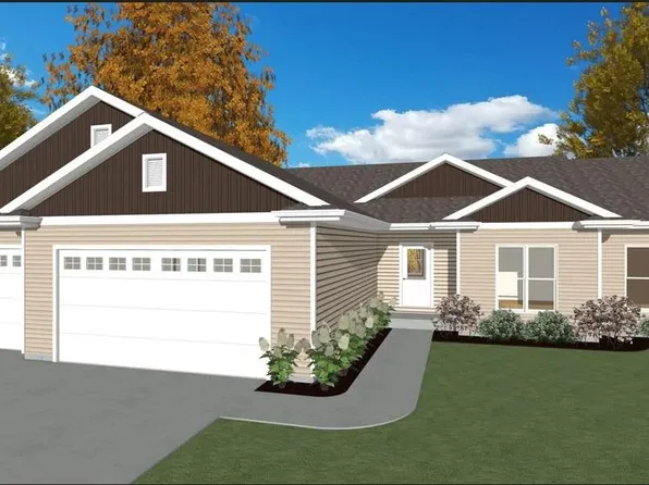 4939 Water Mint Way, Green Bay, WI 54313