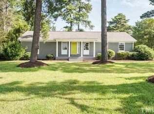 4005 Sue Ln, Raleigh, NC 27604