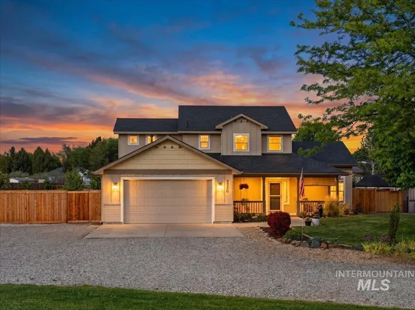 2220 Ua Ave, Emmett, ID 83617