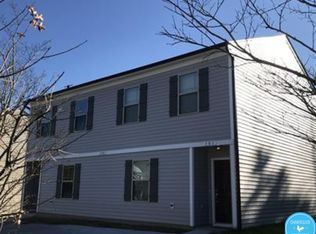 1208 Haybrook Ln #101, Raleigh, NC 27610