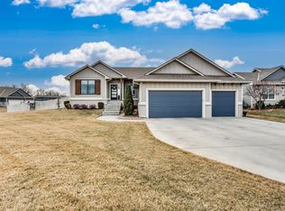 4503 N Ridge Port Ct, Wichita, KS 67205