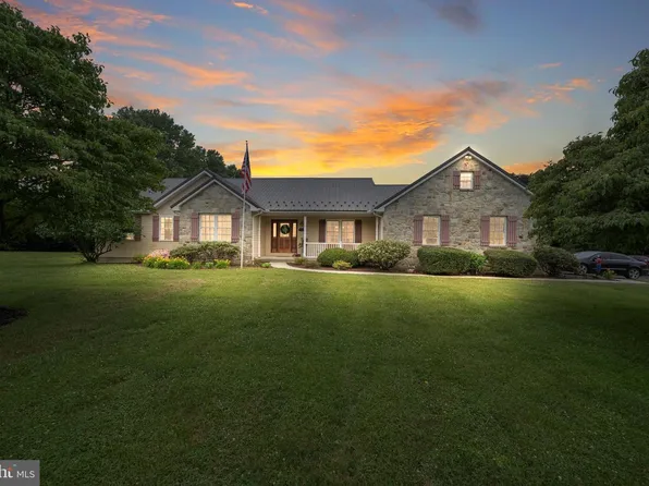 284 Little New York Rd, Rising Sun, MD 21911