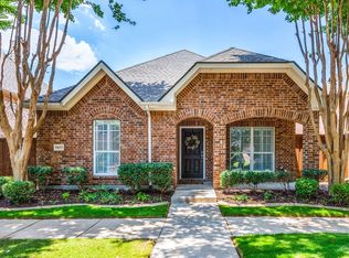 7577 Petersburgh Pl, Frisco, TX 75035