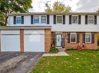 3965 Vermilion Ave, Groveport, OH 43125