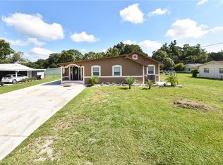 5015 W Ponkan Rd, Zellwood, FL 32798