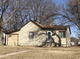 1309 A Ave, Kearney, NE 68847