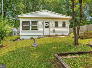 4409 Reels Mill Rd, Frederick, MD 21704