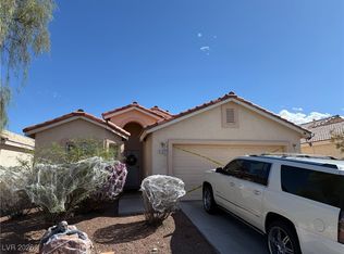 6120 Alderley Ct, North Las Vegas, NV 89081