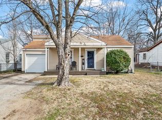 4707 S 31st West Ave, Tulsa, OK 74107