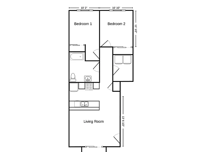 1419 Pine St #9 — Photo 33