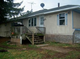 40581 State Route 180, Clayton, NY 13624