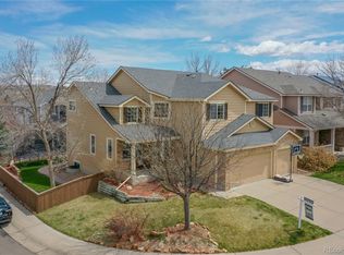 435 Rose Finch Cir, Highlands Ranch, CO 80129