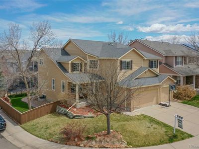 435 Rose Finch Circle, Highlands Ranch, CO, 80129