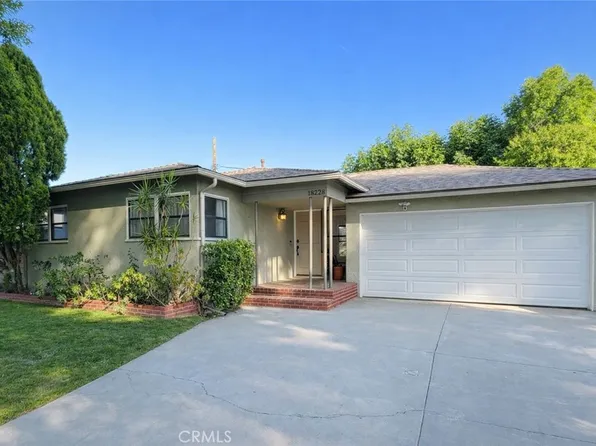 18228 Keswick St, Reseda, CA 91335
