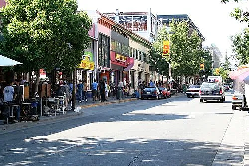 El Segundo Downtown