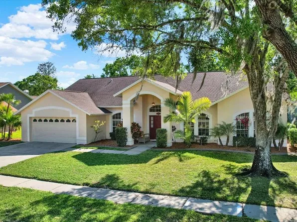 17108 Longacres Ln, Odessa, FL 33556