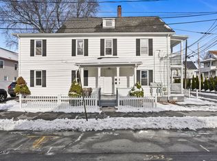 7 George St FLOOR 2, Torrington, CT 06790