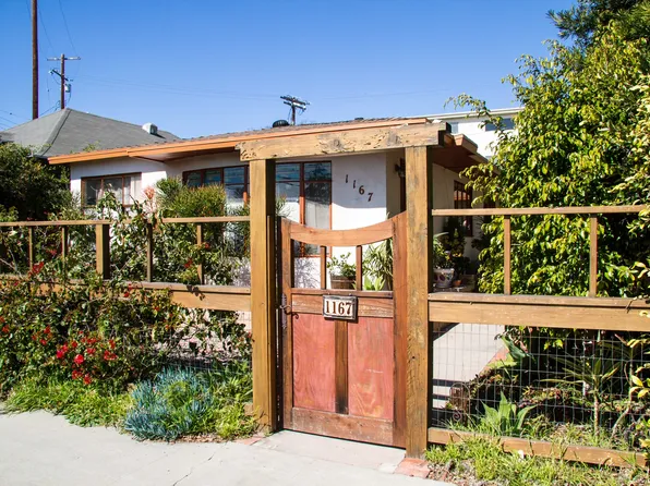 1167 Nelrose Ave APT A, Venice, CA 90291