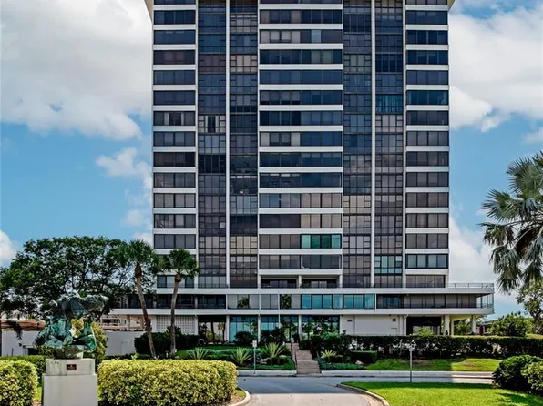 770 S Palm Ave APT 1203, Sarasota, FL 34236