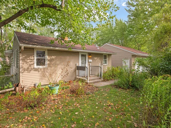 8925 Fremont Ave S, Bloomington, MN 55420