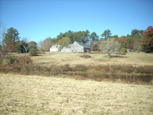 116 Wiscasset Rd, Boothbay, ME 04537