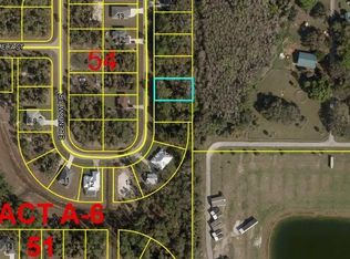 E Benbow Cir, Labelle, FL 33935