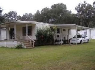 2484 N Lantern Ter, Hernando, FL 34442