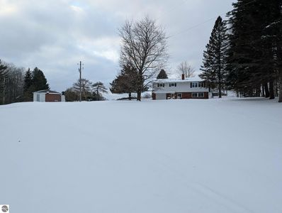 17527 110th Ave, Evart, MI, 49631