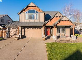 1118 SW Sequoia Ln, Dallas, OR 97338