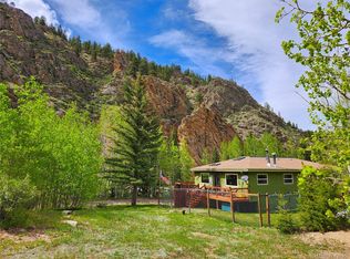 6759 State Highway 103, Idaho Springs, CO 80452