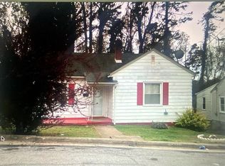 225 Hamlin Ave, Danville, VA 24540