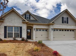 28649 Blythe Ln NW, Madison, AL 35756