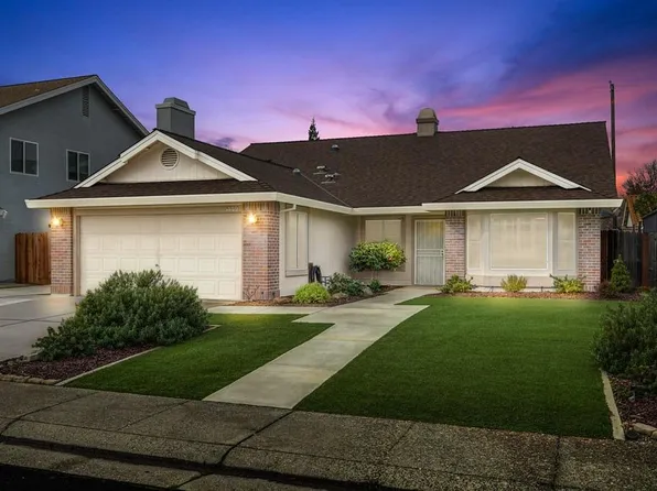 1449 Everett Way, Roseville, CA 95747