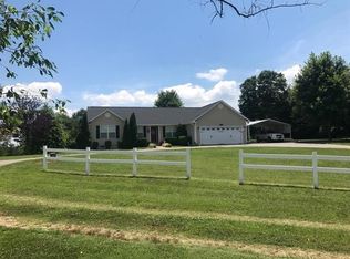 1960 Smallville Ln, Granite Falls, NC 28630