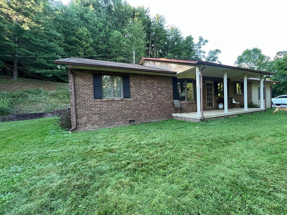2013 Bandy Rd, Cedar Bluff, VA 24609 Zillow