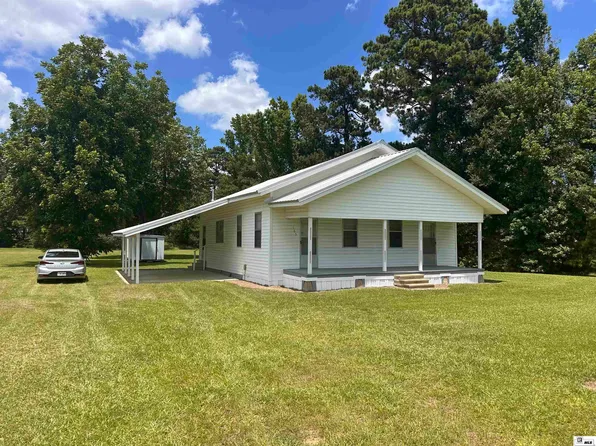 165 Goodgoin Rd, Ruston, LA 71270
