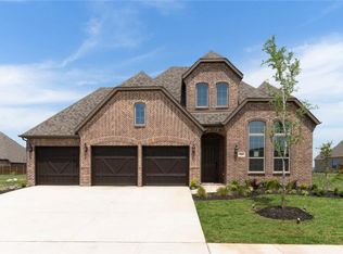 950 Sabine Dr, Prosper, TX 75078