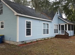 8712 1st Ave, Jacksonville, FL 32208