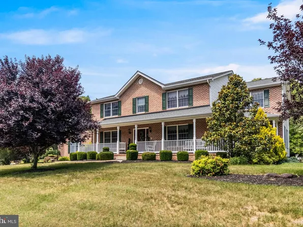 203 Morgans Ridge Ct, La Plata, MD 20646