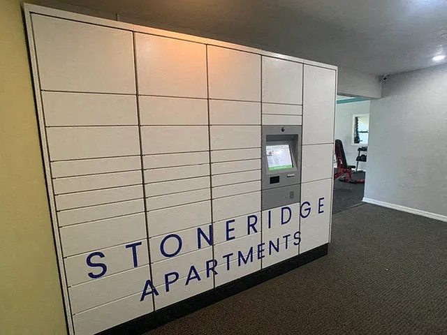Stoneridge Apartments — Photo 19