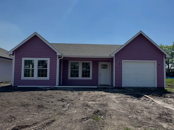 1003 Riley Ave, Emporia, KS 66801