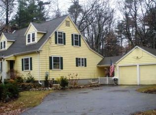 51 North St, Norfolk, MA 02056