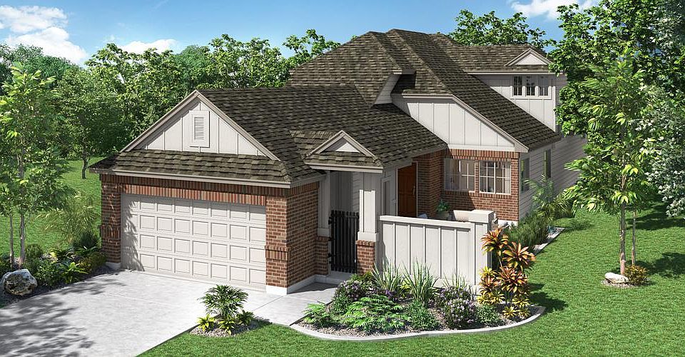 Elevation C
