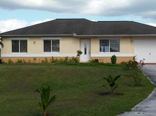 5320 Everglades Blvd N, Naples, FL 34120