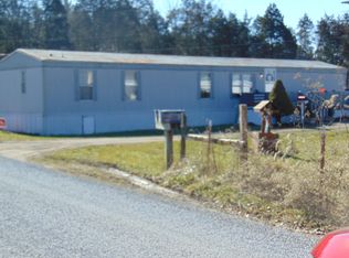 2111 Highway 63, Cumberland Gap, TN 37724