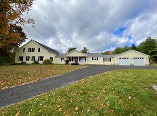 221 Greenbush Rd, Warnerville, NY 12187