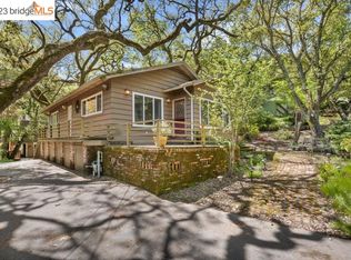 3641 Madrone Dr, Lafayette, CA